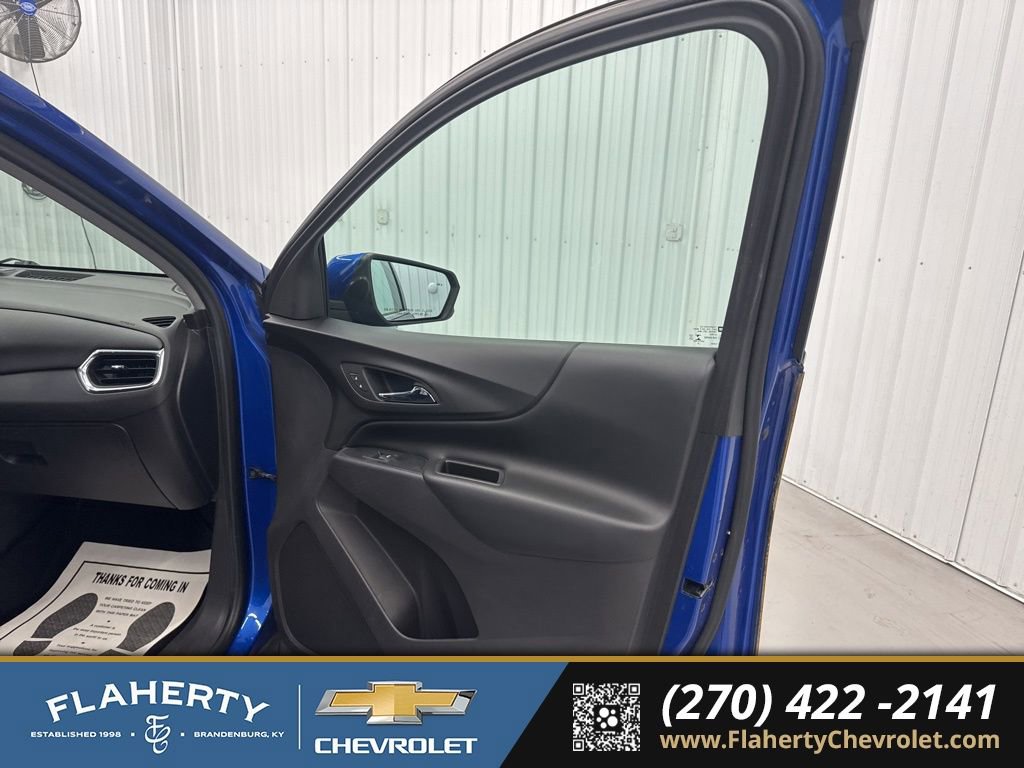 Used 2019 Chevrolet Equinox LT FWD image 13