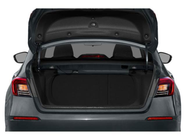 Certified 2024 Honda Civic EX-L image 11
