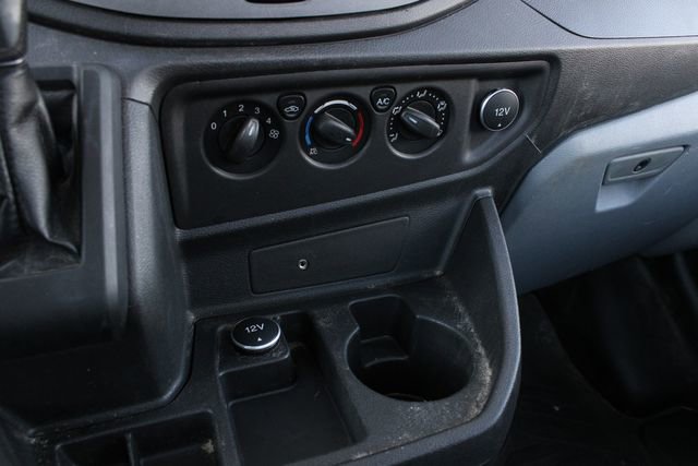 Used 2018 Ford Transit 350 138 DRW image 16
