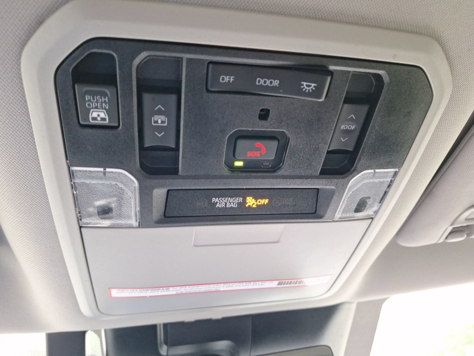 Used 2024 Toyota Tundra Limited AWD/4WD image 26