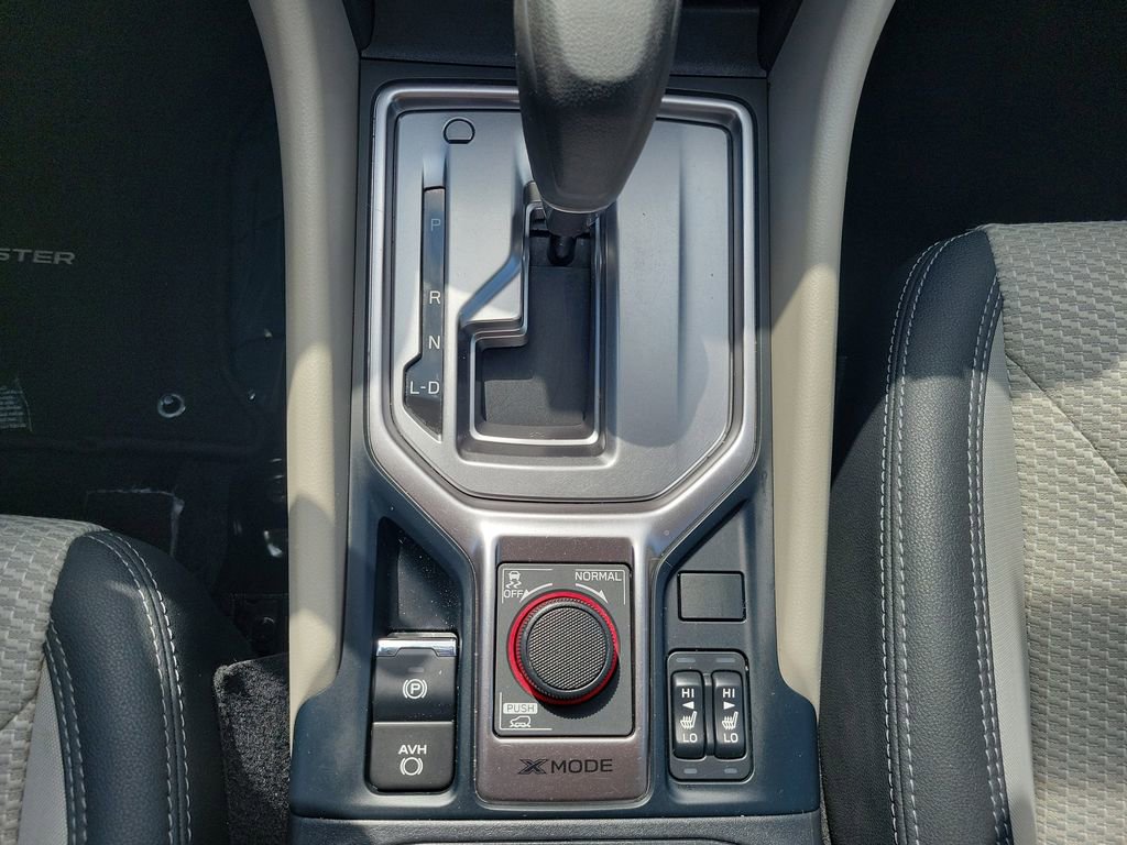 Used 2023 Subaru Forester Premium image 26