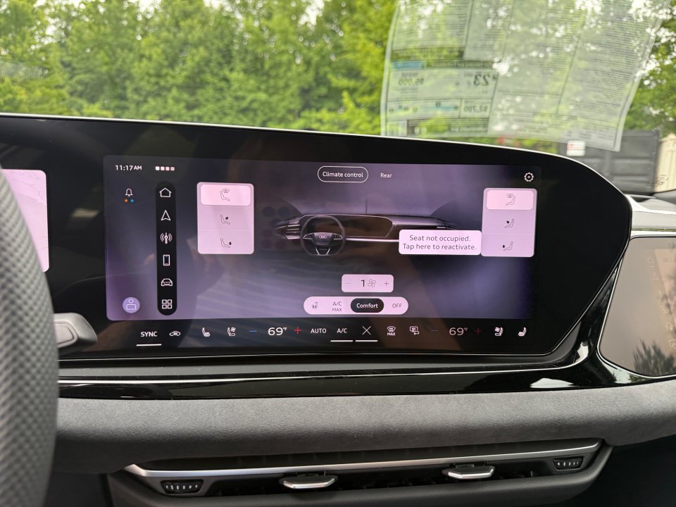 New 2026 Audi S5 Premium Plus AWD/4WD image 18