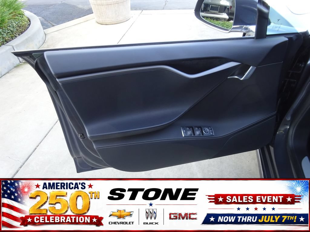 Used 2020 Tesla Model S Long Range Plus AWD/4WD image 23
