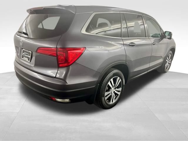 Used 2018 Honda Pilot EX-L image 8