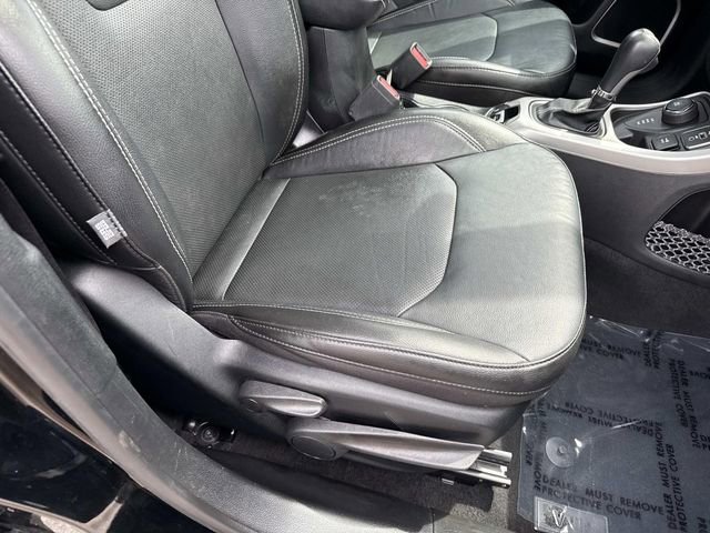 Used 2021 Jeep Compass 80th Special Edition w/ Sun and Sound Group image 10