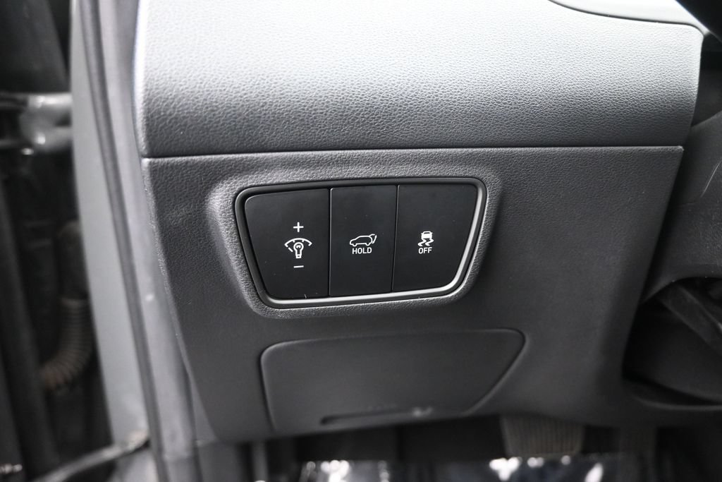 Used 2024 Hyundai Tucson SEL FWD image 20