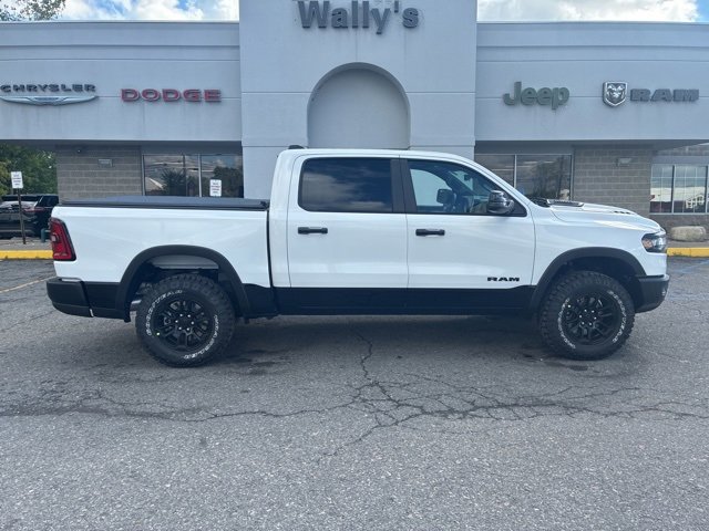 New 2026 RAM 1500 Rebel image 8