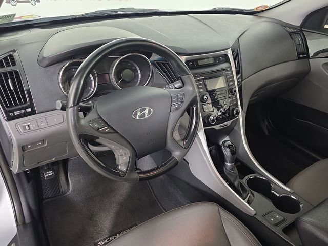 Used 2012 Hyundai Sonata Limited image 19