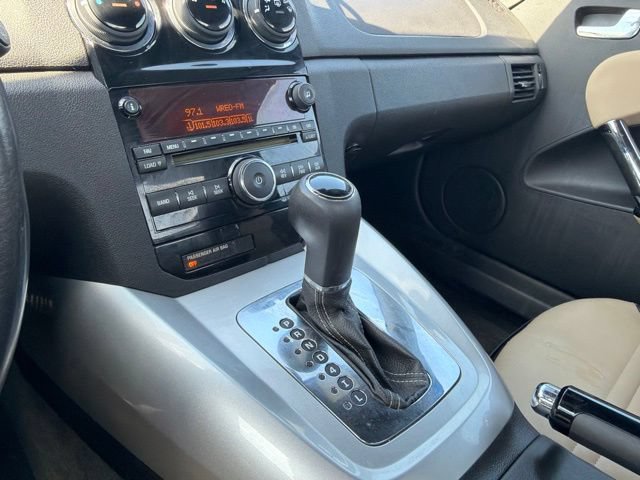 Used 2007 Saturn Sky w/ Premium Trim Pkg RWD image 18