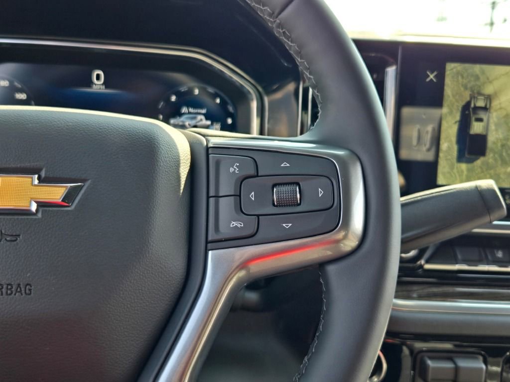 New 2026 Chevrolet Silverado 2500 LT w/ Safety Package image 31