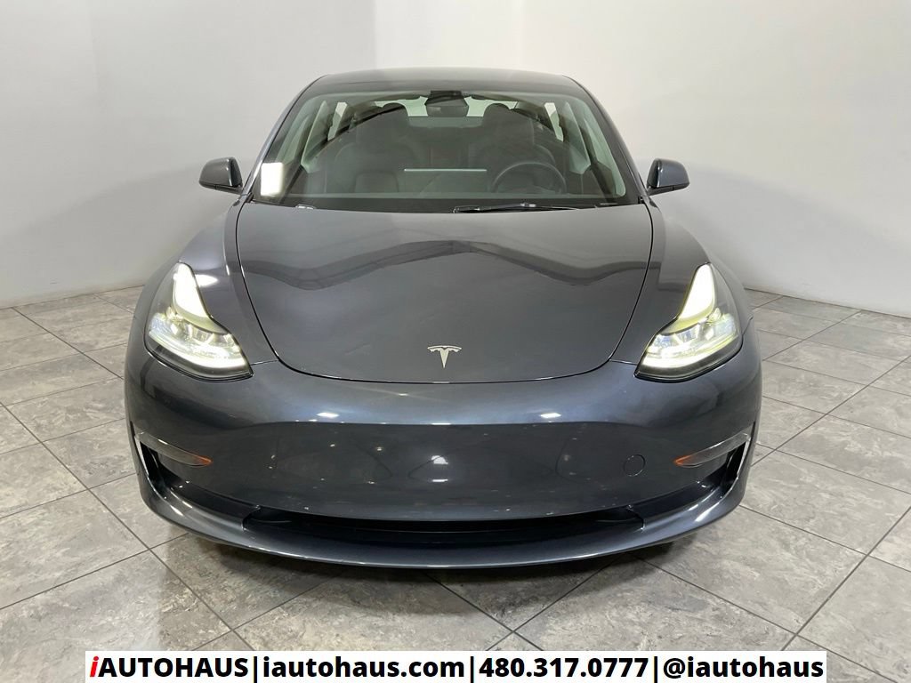 Used 2023 Tesla Model 3 Standard Range RWD image 3