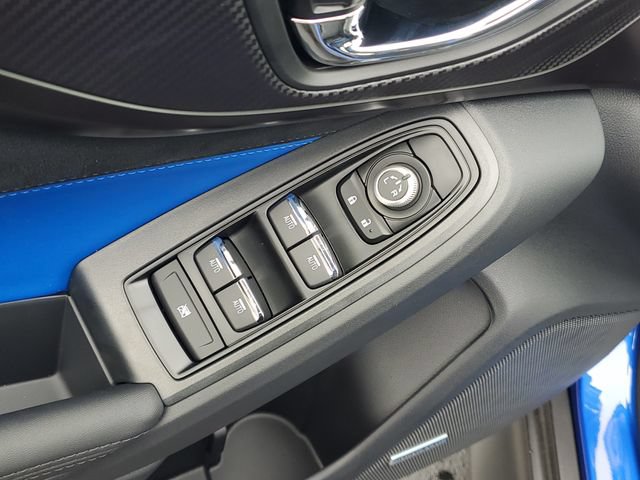 New 2026 Subaru WRX tS AWD/4WD image 16