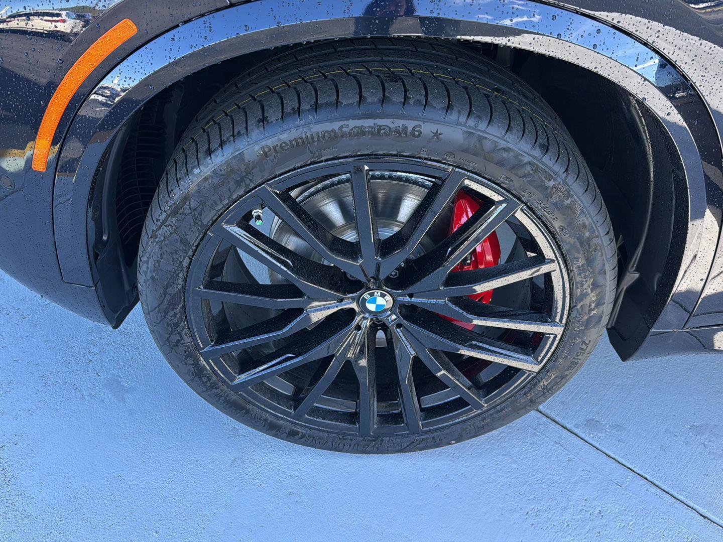 New 2026 BMW X5 xDrive40i w/ Executive Package image 31