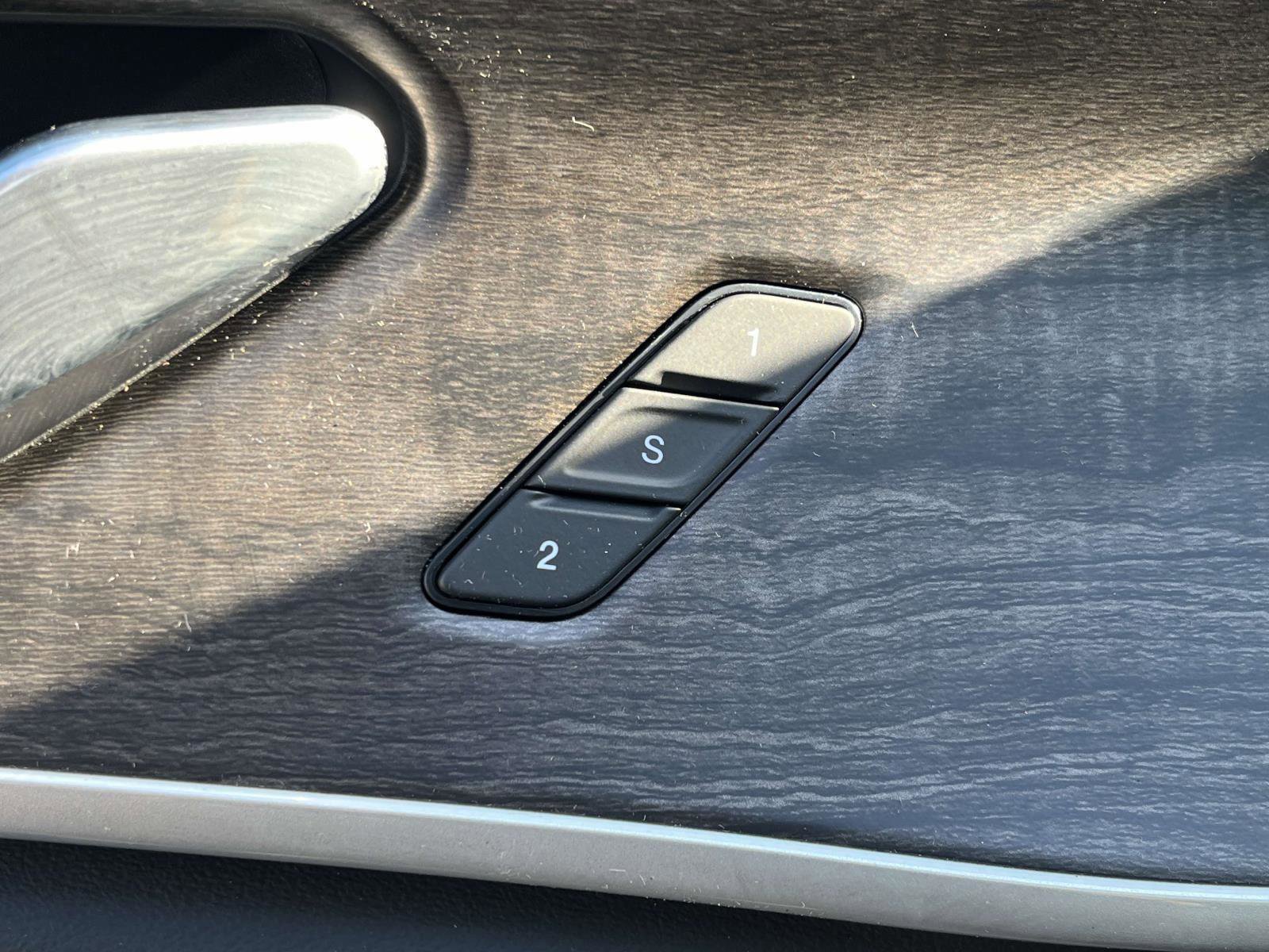 New 2026 Jeep Grand Cherokee Limited Reserve image 9