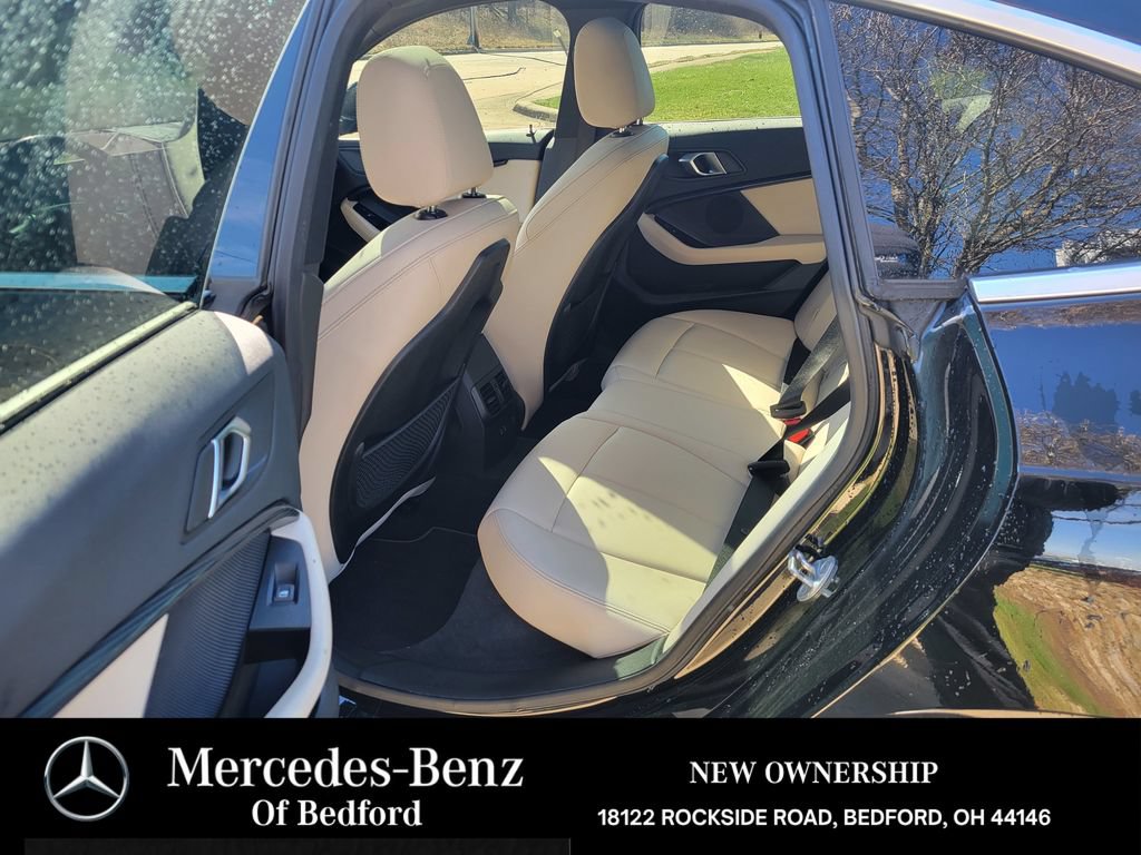 Used 2022 BMW 228i xDrive Gran Coupe w/ Convenience Package AWD/4WD image 40