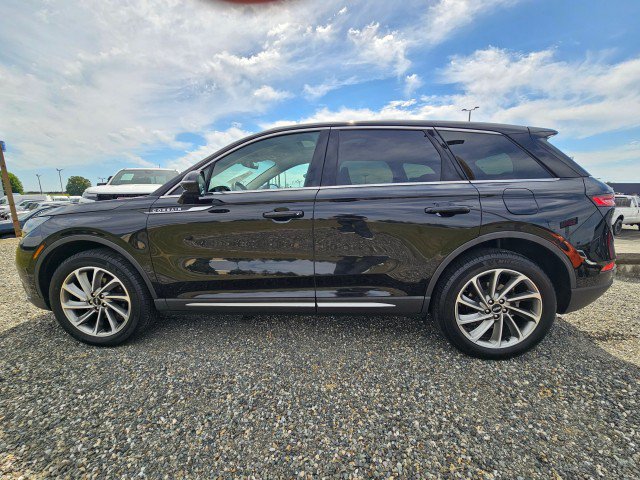 Used 2024 Lincoln Corsair AWD w/ Equipment Group 102A image 6