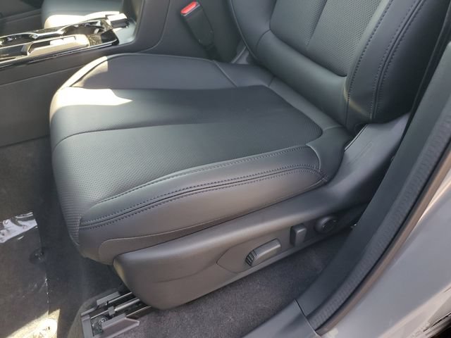 New 2026 Subaru Forester Limited AWD/4WD image 20