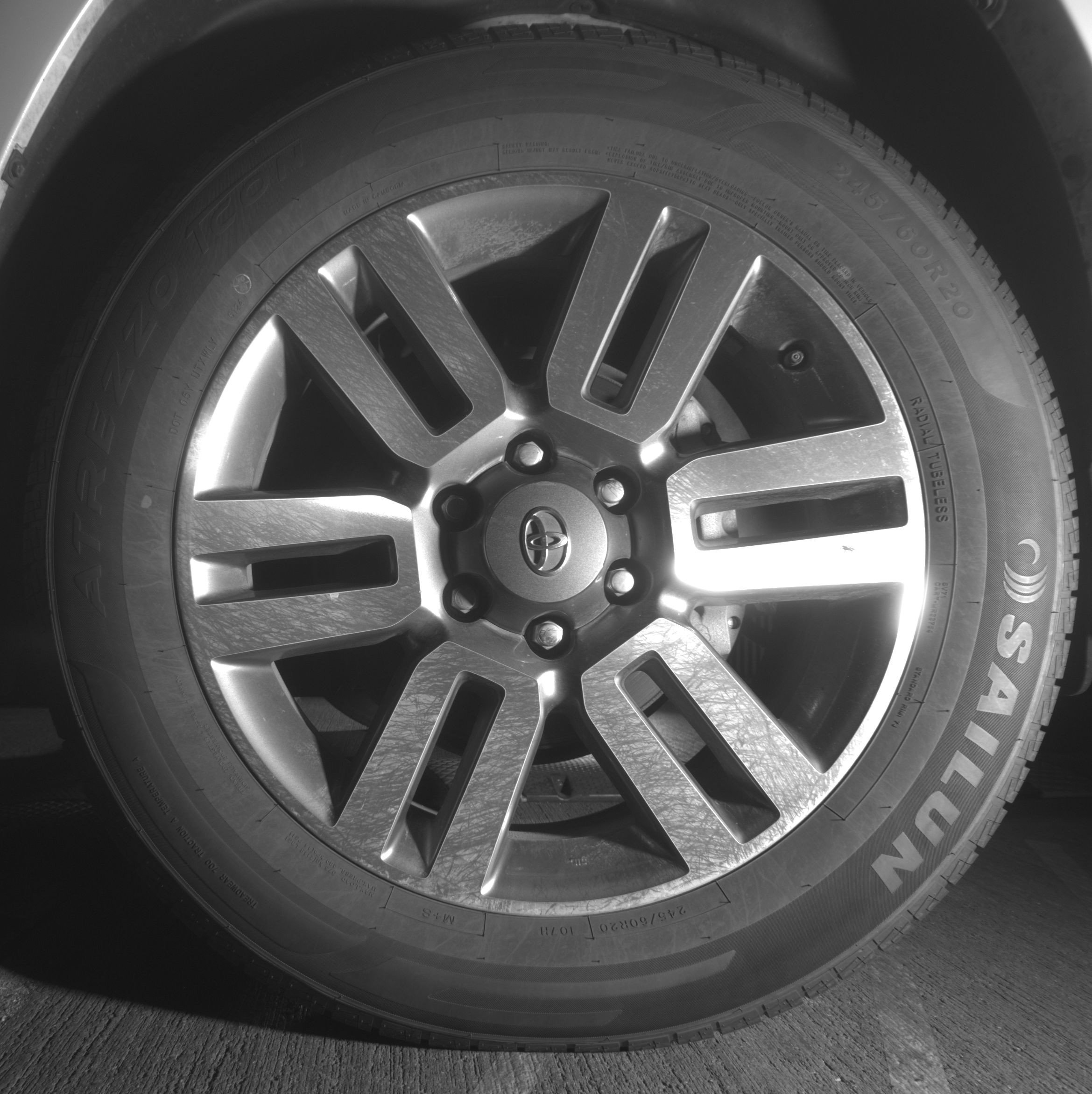 Used 2024 Toyota 4Runner TRD Sport RWD image 12