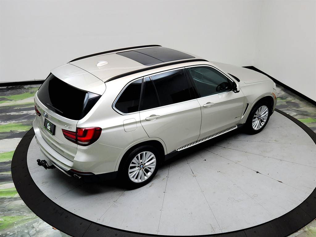 Used 2014 BMW X5 xDrive35d AWD/4WD image 35