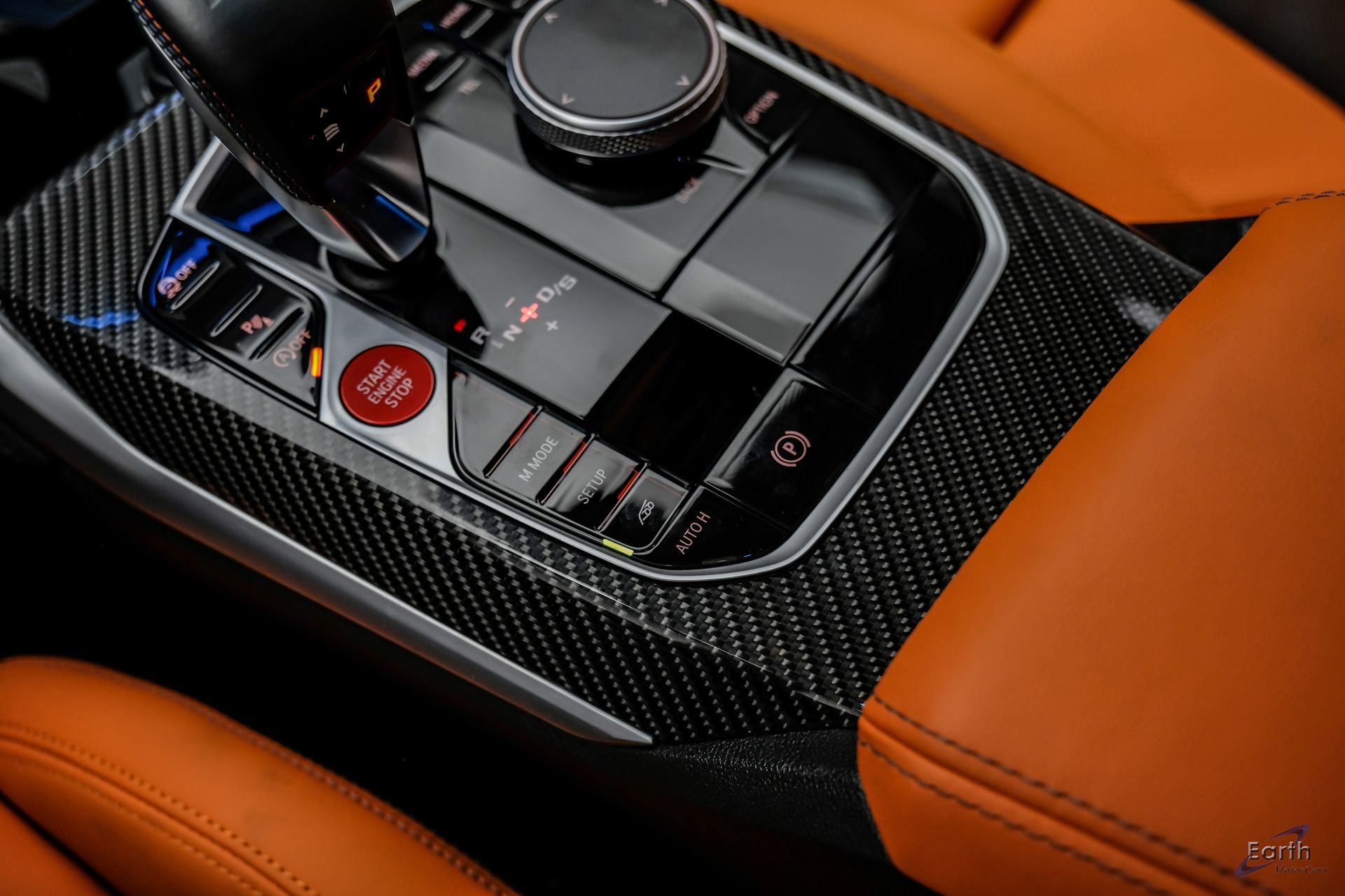 Used 2025 BMW M3 Competition image 60