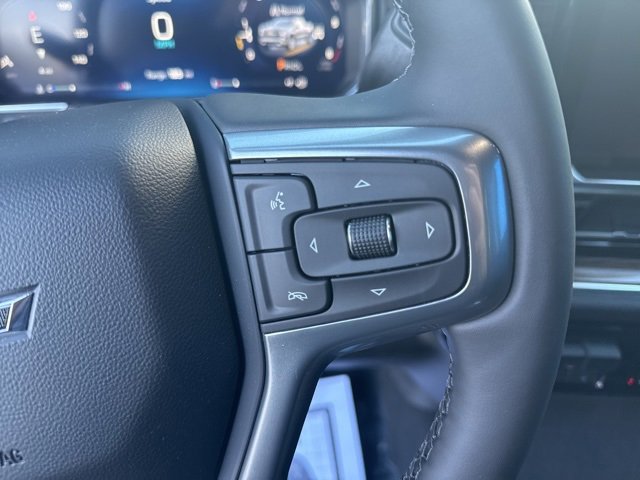 New 2026 Chevrolet Silverado 1500 RST w/ RST Select Package image 18