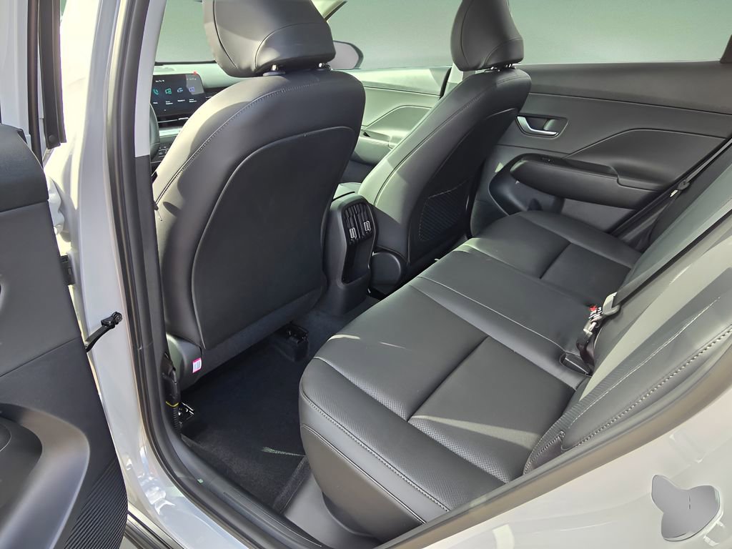 New 2026 Hyundai Kona SEL Premium image 15