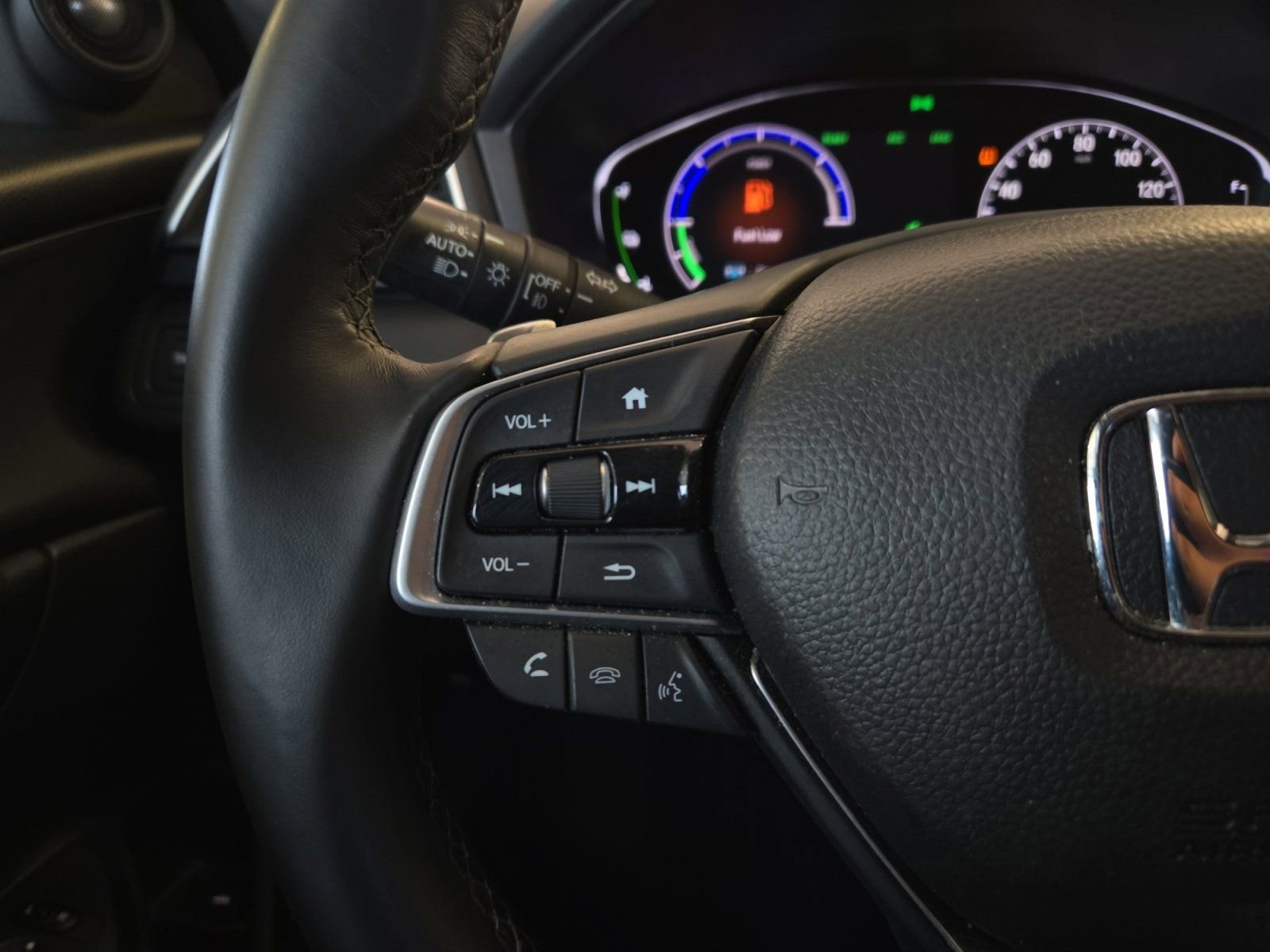 Used 2020 Honda Insight Touring image 15