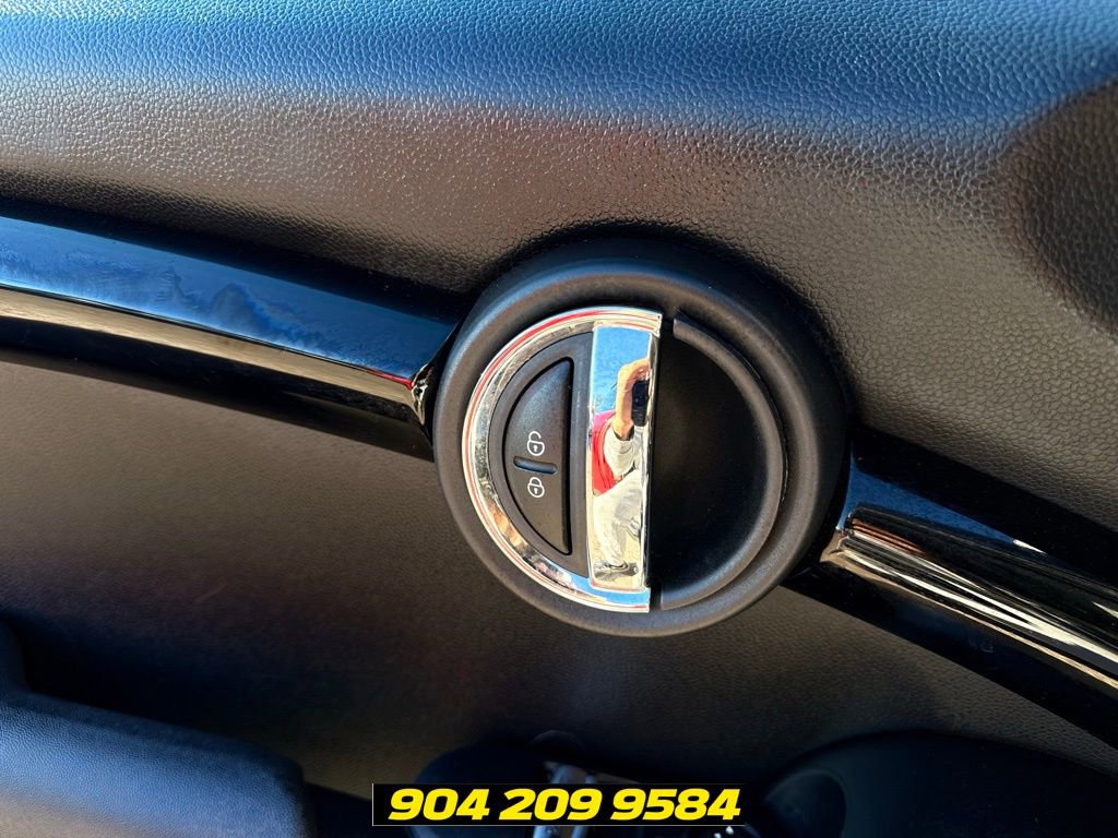 Used 2019 MINI Cooper S w/ Premium Package FWD image 20