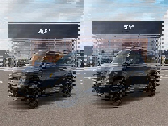 New 2026 Kia EV9 GT-Line image 3