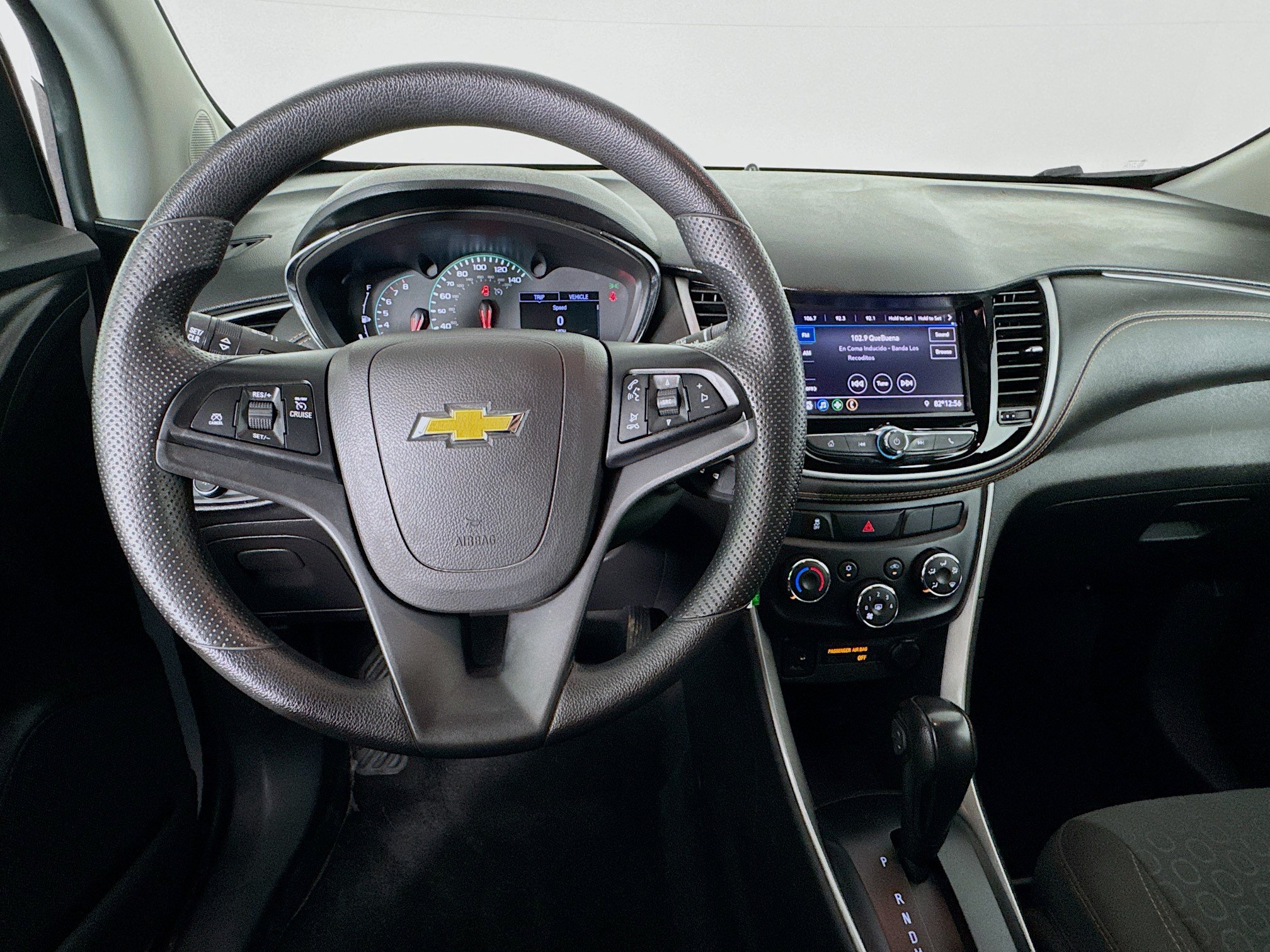 Used 2020 Chevrolet Trax LS w/ Tint and Cruise Package FWD image 10