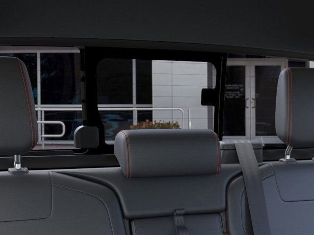 New 2026 Ford Ranger Raptor image 22