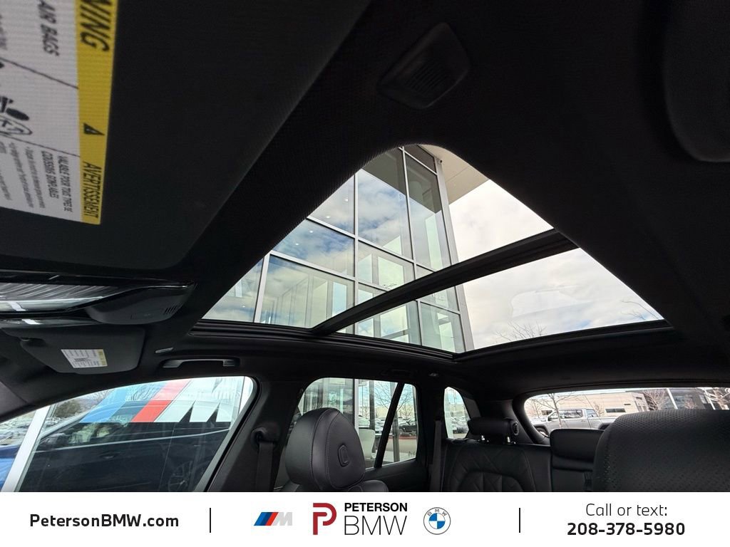 Used 2023 BMW X5 xDrive40i image 35