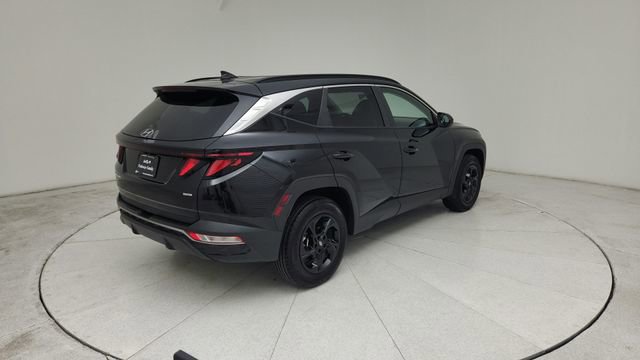 Used 2024 Hyundai Tucson SEL AWD/4WD image 5