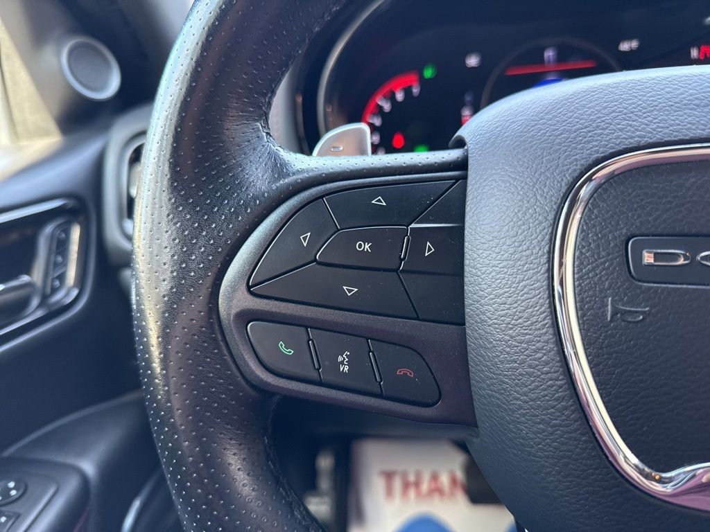 Used 2022 Dodge Durango R/T image 17