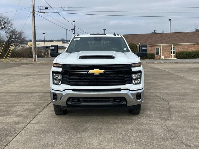 New 2026 Chevrolet Silverado 3500 W/T w/ WT Convenience Package AWD/4WD image 9