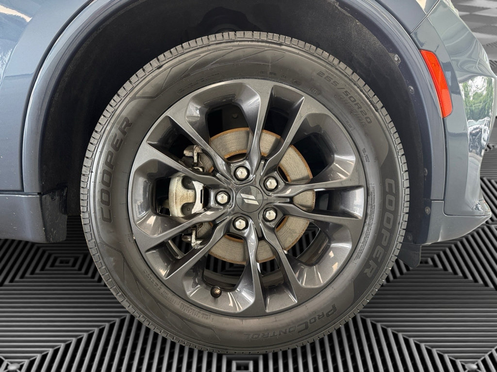Used 2021 Dodge Durango GT AWD/4WD image 10