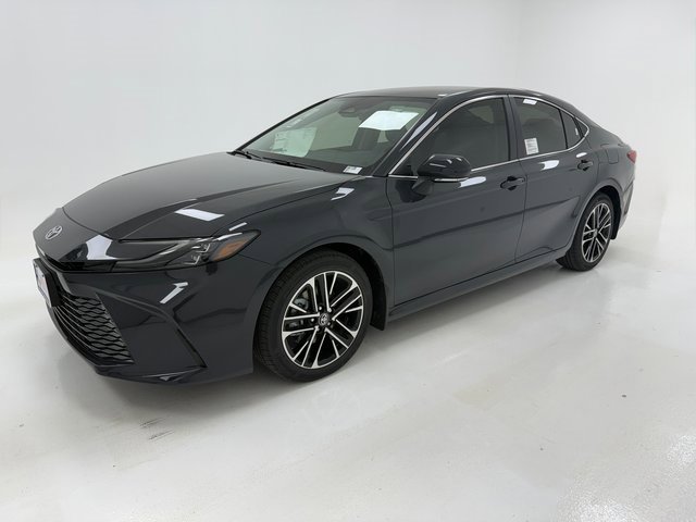 New 2026 Toyota Camry XLE image 5