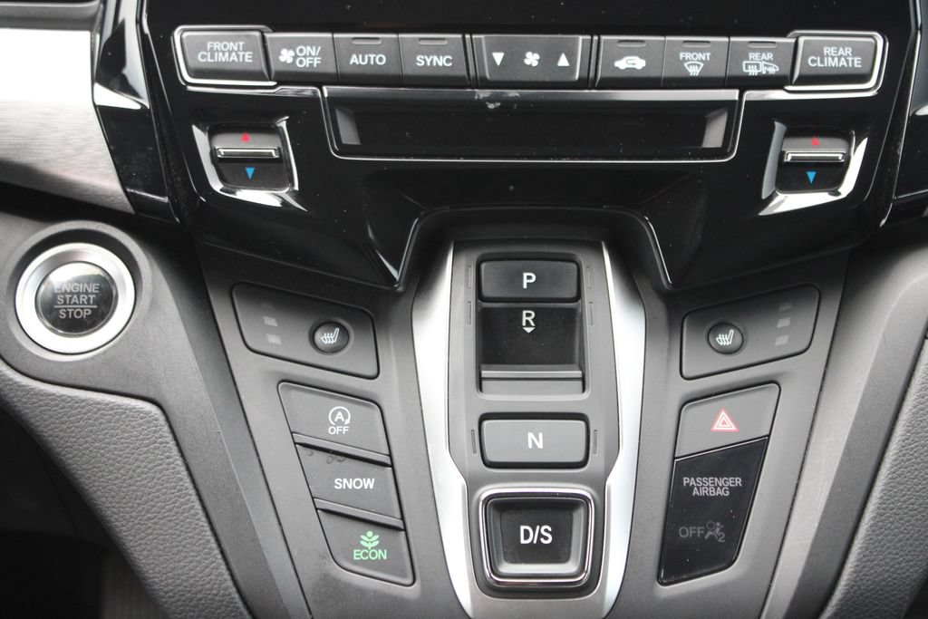 Used 2023 Honda Odyssey EX-L image 20