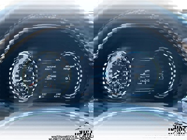 Used 2023 Genesis G80 2.5T image 40