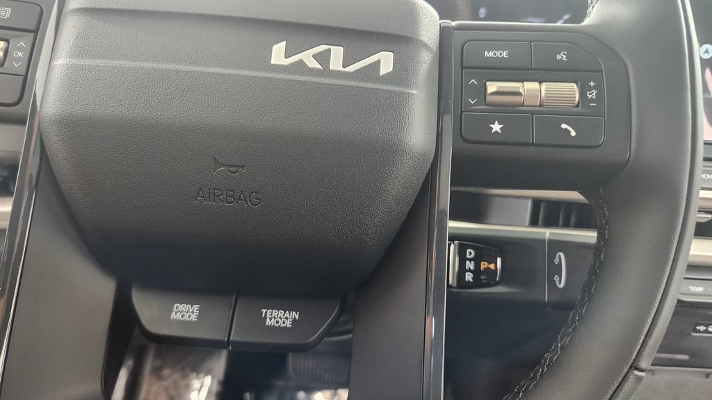 New 2027 Kia Telluride S w/ Towing Package AWD/4WD image 27