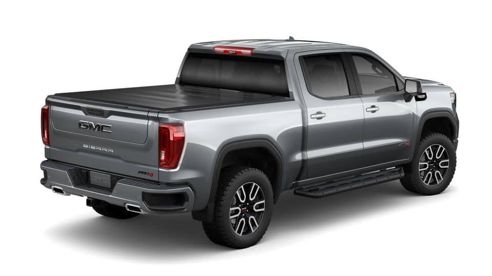New 2026 GMC Sierra 1500 AT4 w/ Technology Package AWD/4WD image 53