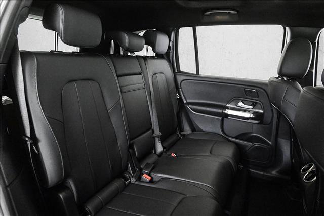 New 2026 Mercedes-Benz GLB 250 4MATIC image 22