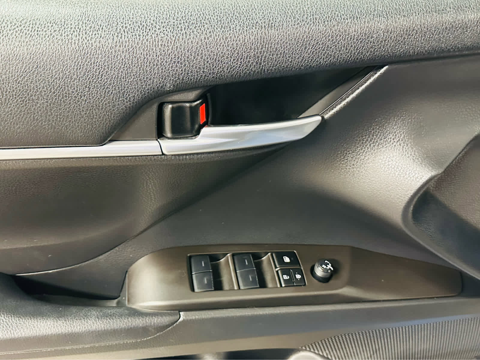 Certified 2023 Toyota Camry SE w/ Convenience Package FWD image 22