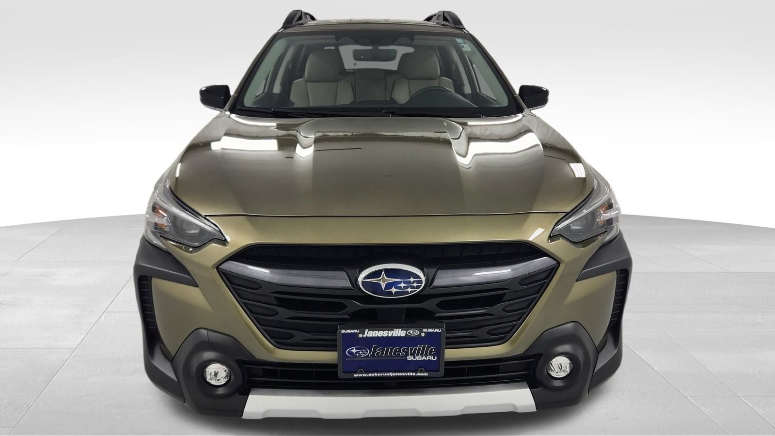 Certified 2024 Subaru Outback Limited AWD/4WD image 9
