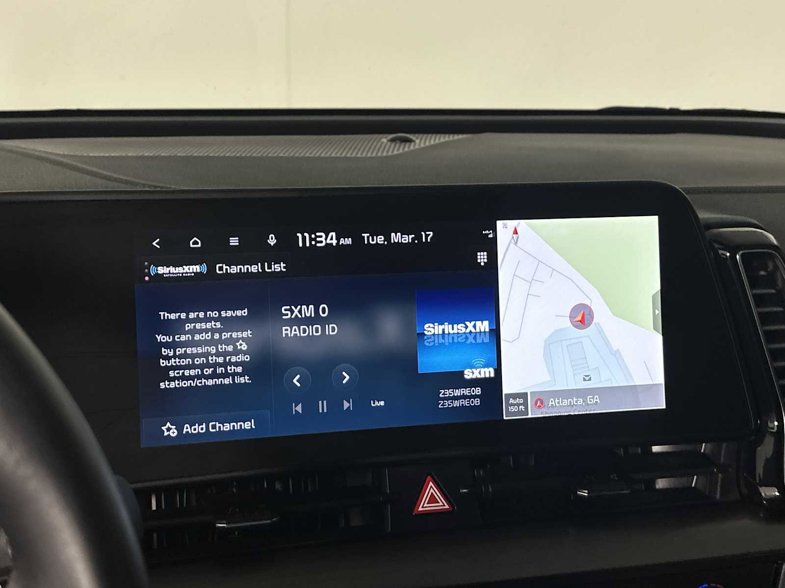Used 2024 Kia Sportage EX FWD image 26
