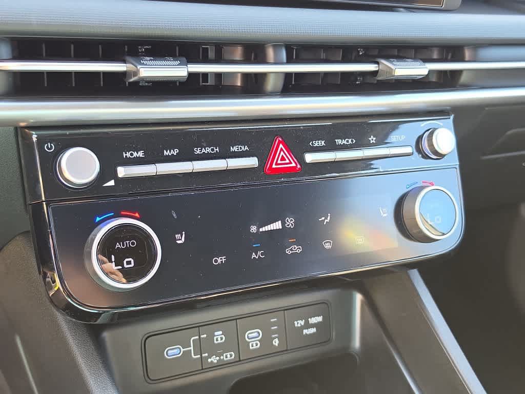 New 2026 Hyundai Santa Cruz SEL AWD/4WD image 32