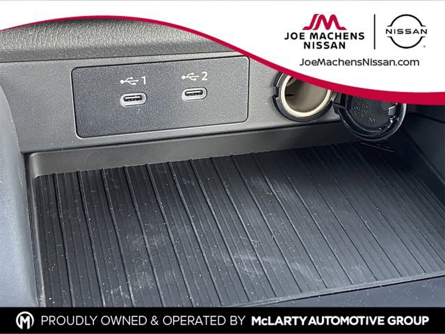 New 2026 Nissan Sentra SV image 22