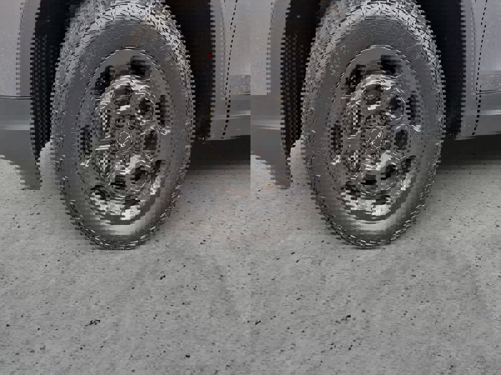 Certified 2025 Honda Ridgeline TrailSport+ image 7