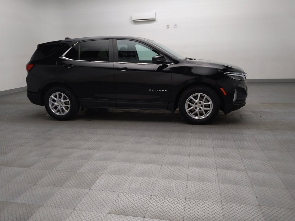 Used 2022 Chevrolet Equinox LT FWD image 11