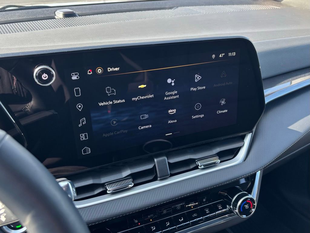 Used 2025 Chevrolet Equinox LT w/ Convenience Package II image 30